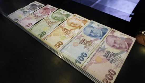 تركيا: 1.2 مليون شخص تخلفوا عن سداد القروض البنكية منذ بداية العام