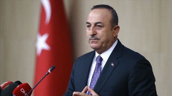 تركيا لواشنطن : لا دولة فوق القانون الدولي