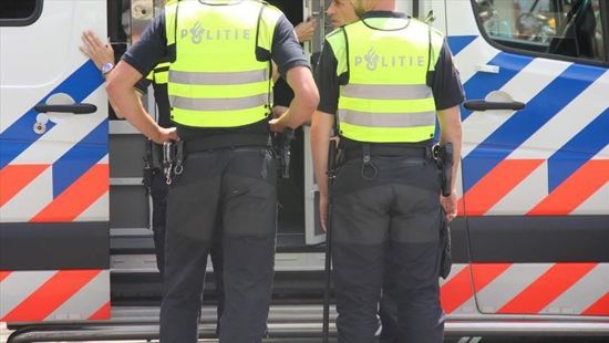 ايقاف إرهابيتين من "داعش" بعد ترحيلهما من تركيا في هولندا