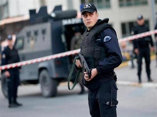 انخفاض معدلات الجريمة في إسطنبول