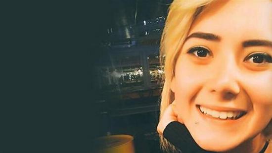 السجن مدى الحياة لتركيين قتلا طالبة جامعية في أنقرة