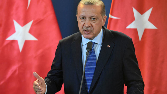 أردوغان: أسعار الفائدة ستنخفض بشكل أكبر في 2020