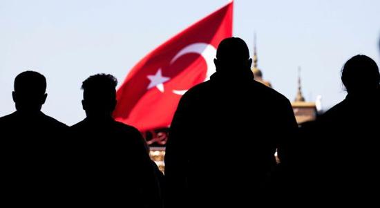 محكمة تركية تقضي بسجن إرهابي خطف جثث شهداء في عفرين