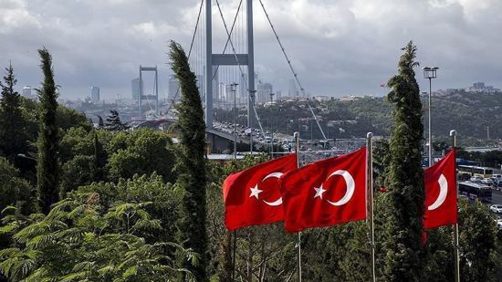 23 مليار دولار صادرات تركيا إلى العرب في 9 أشهر