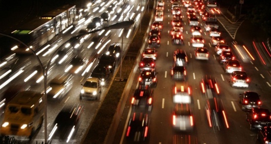 ولاية إسطنبول تصدر تنويهًا هامًا للسائقين في إسطنبول غدًا