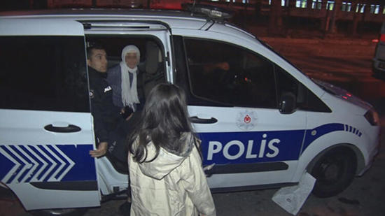 إسطنبول: مقتل رجل على يد زوجته بطريقة وحشية وهو نائم