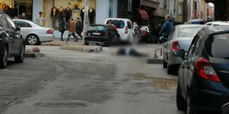 جمعة سوداء في غازي باشا.. قتل زوج شقيقته في الشارع وانتظر الشرطة