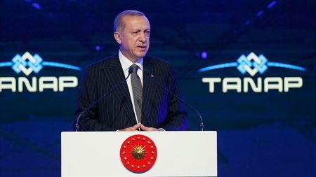 قرار متوقع لأردوغان حول السفن التركية في البحر المتوسط واتفاقية ليبيا