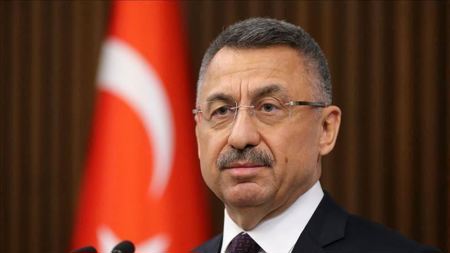 نائب أردوغان: الاتفاقية مع ليبيا فتحت الطريق أمامنا