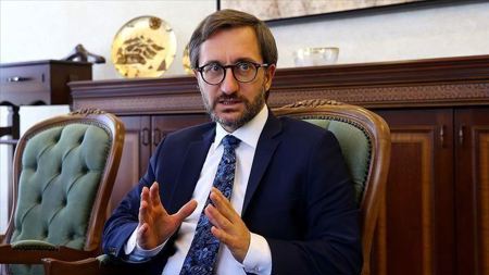 ألطون: تركيا حليف أساسي للغرب لا يمكن الاستغناء عنها