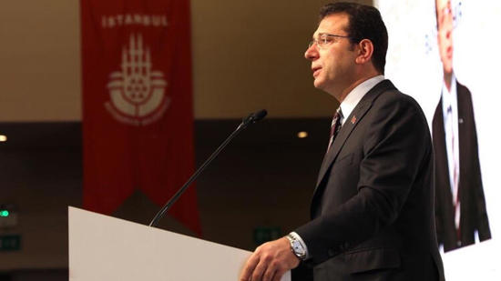أوغلو : إسطنبول معرضة لخطر كبير سيؤثر على تركيا