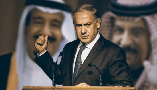 وفد إسرائيلي يبحث اتفاق "عدم اعتداء" مع دول الخليج في أميركا