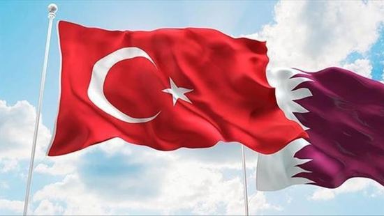 قطر تعتزم دعم استثمارات جديدة في تركيا