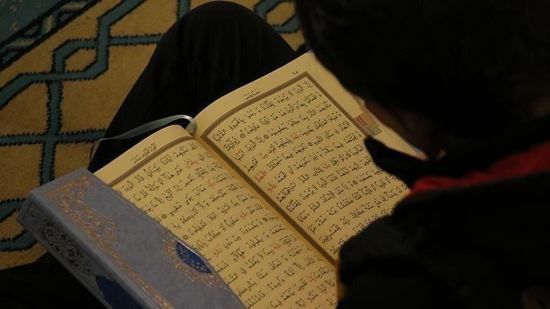 إعلان مهم لحفظة القرآن الكريم في تركيا