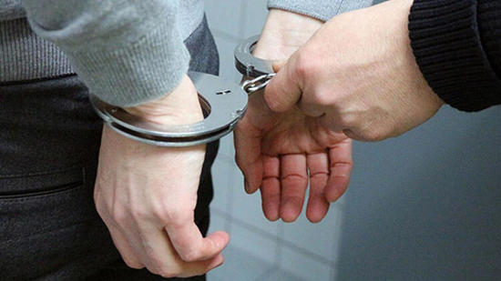 اعتقال 7 أجانب في العاصمة أنقرة
