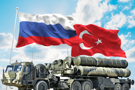مصادر: روسيا وتركيا تعملان على عقد جديد لصواريخ إس-400