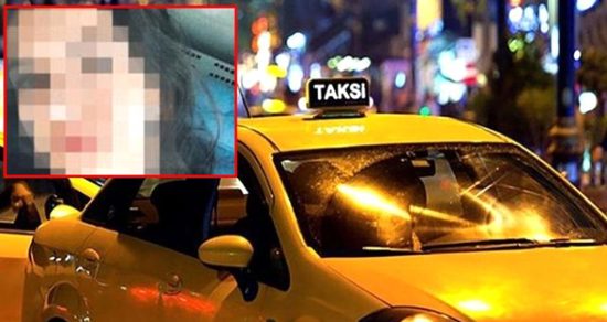 السجن 27 عاماً لسائق تاكسي اغتصب فتاة في إسطنبول