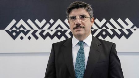 مساع تركية لخلق بنية جديدة لسوريا