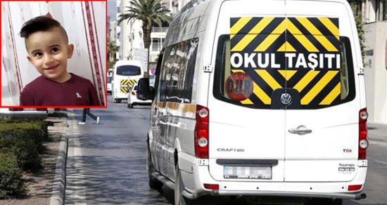​​​​​​​مصرع طفل سوري تحت عجلات حافلة في إسطنبول