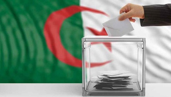 انتخابات رئاسية في الجزائر ومقاطعة واسعة