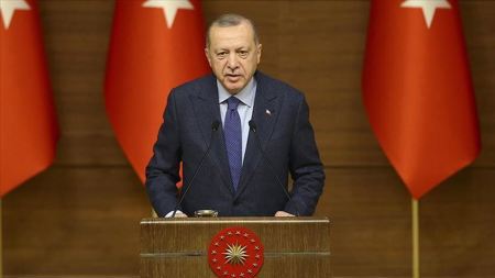 أردوغان يعلّن عن مشروع قناة إسطنبول المائية ويوضح أهميته لتركيا
