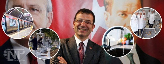 أوغلو يرفع الأسعار في إسطنبول ويزيد غضب "الأتراك"