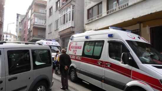 وفاة زوجين تركيين اختناقا بالغاز جنوب تركيا