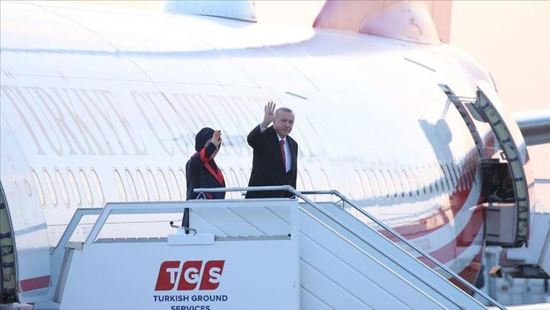 أردوغان يشارك في القمة الإسلامية المصغرة في كوالالمبور