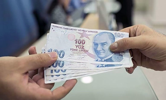 نسبة غير متوقعة لـ"الحد الأدنى" للأجور خلال العام المقبل في تركيا