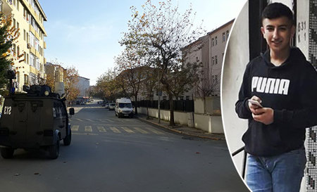 تفاصيل مقتل الطالب "ياسين" طعنًا بـ"السكين" أمام مدرسته الثانوية بإسطنبول