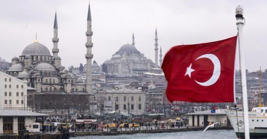 تركيا سابع أفضل مكان للوافدين للعيش والعمل