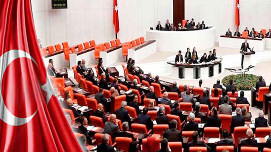 البرلمان التركي يصدق على الاتفاق الأمني مع ليبيا