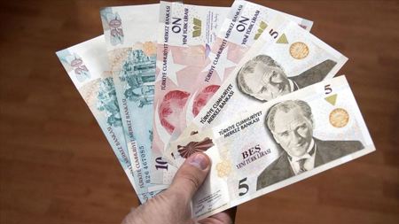 تحذيرات جديدة هامة من البنك المركزي لاستبدال الأوراق النقدية التركية