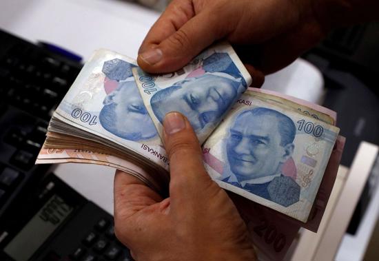 صندوق النقد الدولي يدعو تركيا إلى سياسة مالية محايدة في 2020
