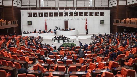 البرلمان التركي يتخذ خطوات متسارعة لمناقشة إرسال جنود إلى ليبيا