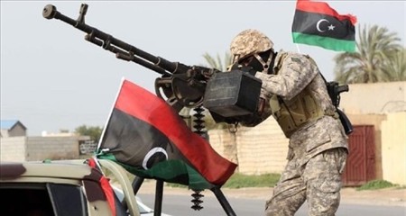 رئيس المجلس الأعلى في ليبيا: توجّهنا لتركيا لكن لن تحارب نيابة عنّا