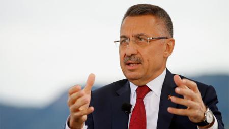 مسؤول تركي: قد لا نرسل قوات إلى ليبيا في هذه الحالة