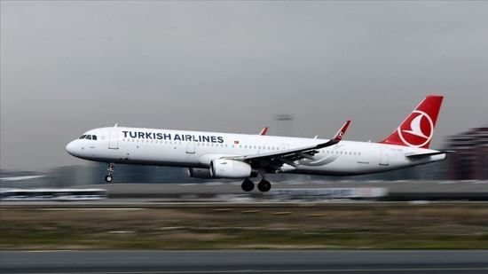 شركة الطيران التركية توسّع أسطولها بـ4 وجهات جديدة