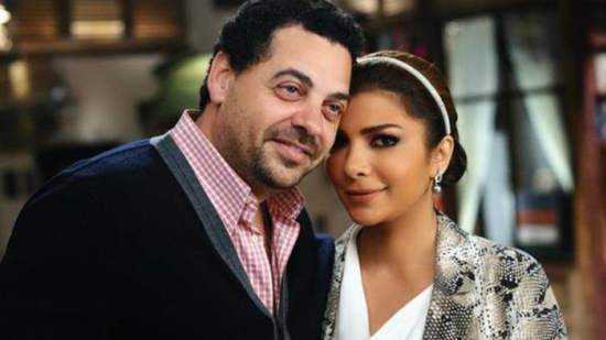 طلاق أصالة يثير اهتمام الجمهور المصري والعربي