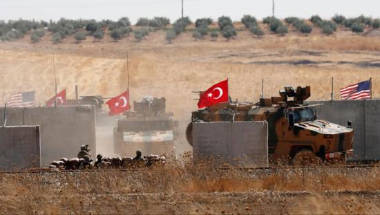 بيان للجيش التركي: أخبار مؤلمة قادمة من شمال سوريا