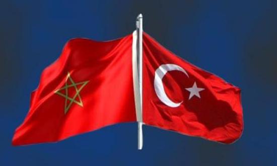 المغرب وتركيا يتفقان على مراجعة اتفاقية التجارة الحرة بين البلدين
