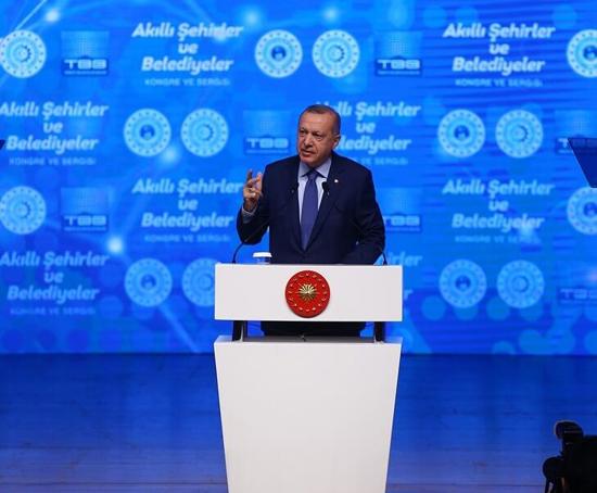 أحزاب معارضة في تركيا تتلقى صفعة.. أردوغان يتوقع المزيد