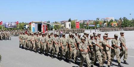 ما هي رسوم الخدمة العسكرية الجديدة في تركيا ؟