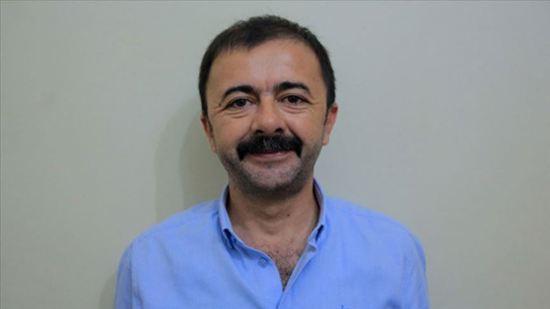 موظف مكتب الأناضول في القاهرة يصل إسطنبول بعد الإفراج عنه