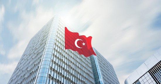 9 من كل 10 شركات إيطالية ترغب بالاستثمار في تركيا