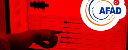 زلزال جديد يضرب مانيسا غرب تركيا في أقل من أسبوع