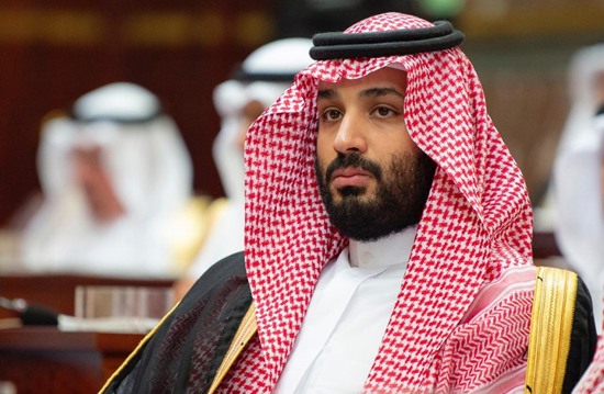 الأمير محمد بن سلمان:  3 ملايين وظيفة في السعودية حتى 2030