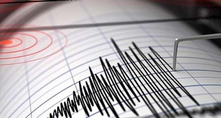 زلزال مسائي يضرب مانيسا بعد اهتزازها صباحًا