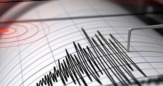 زلزال مسائي يضرب مانيسا بعد اهتزازها صباحًا