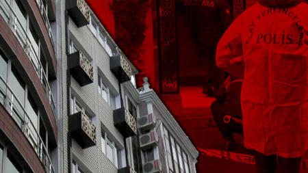 تركي يسقط من نافذة غرفته بفندق في الفاتح وسط إسطنبول